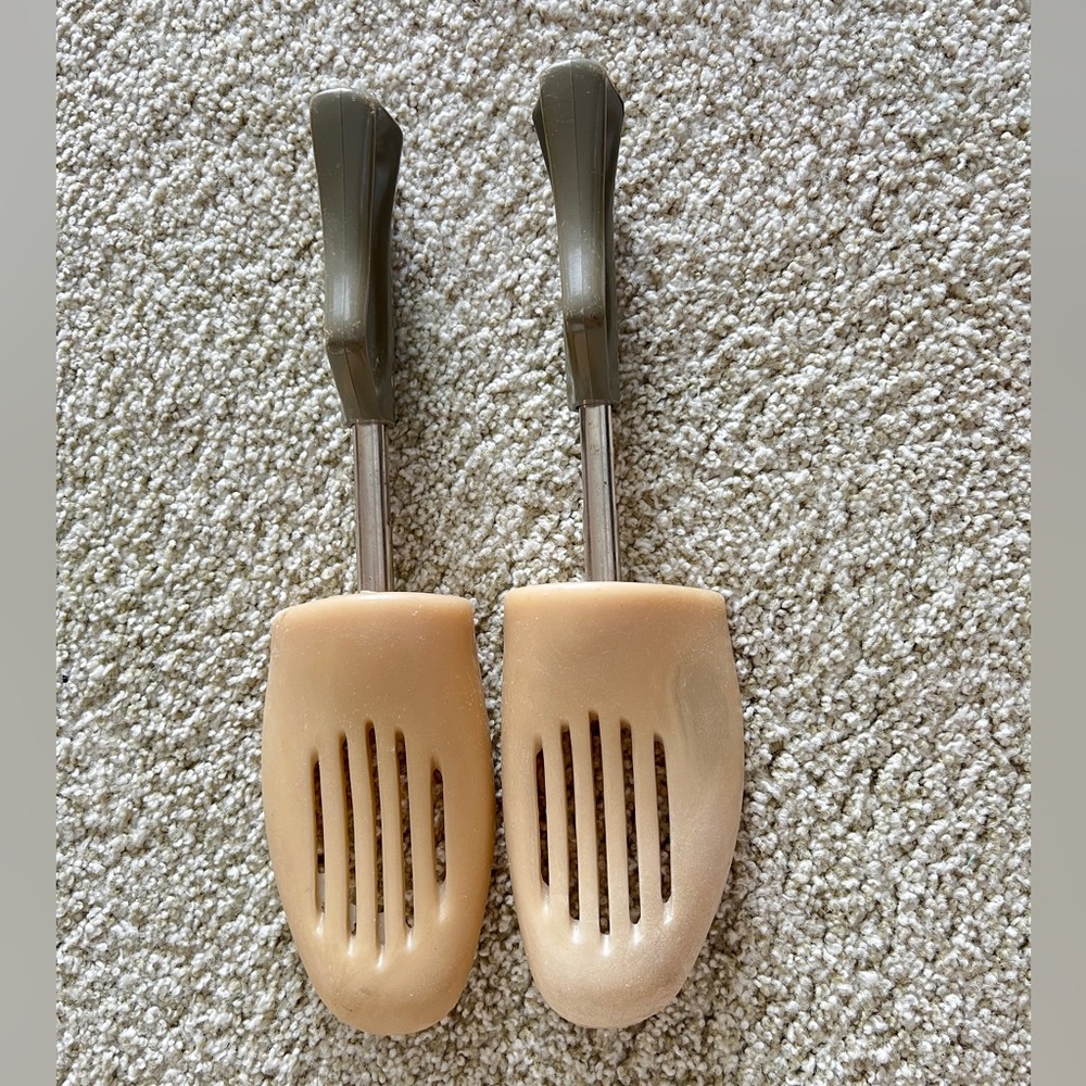 Shoe Tree Stretchers